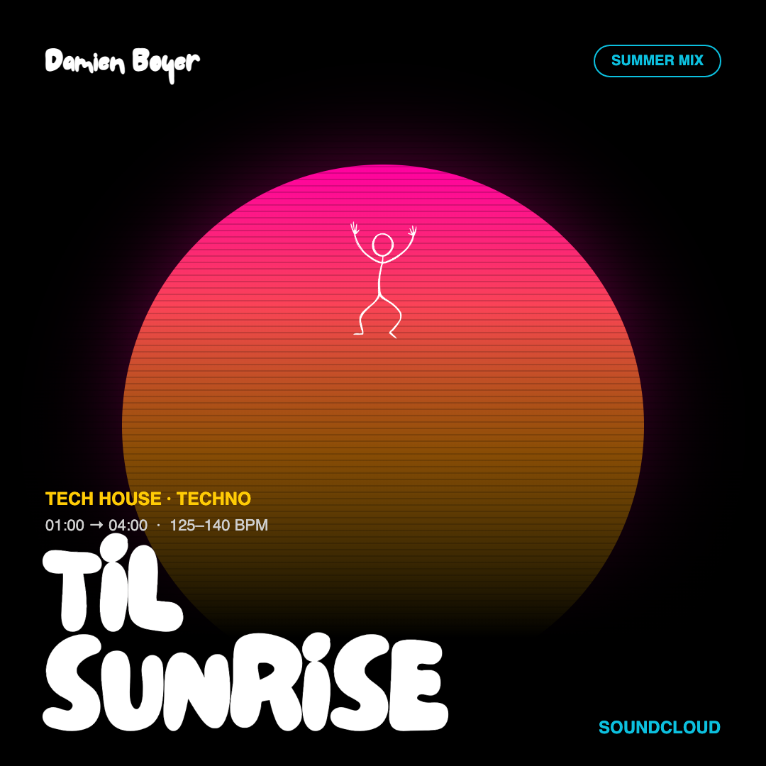 Til Sunrise