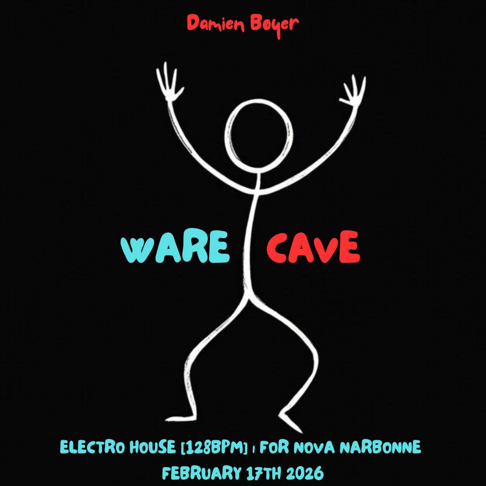 Ware Cave